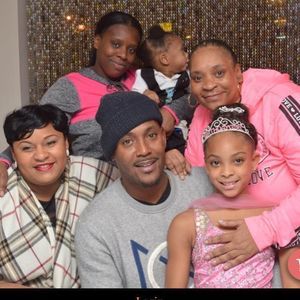 Meet your Posher, Curtis